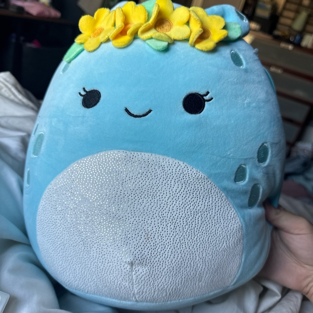 NatNat Squishmallow